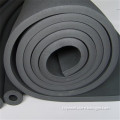 closed cell rubber sponge insulation for chilled machine